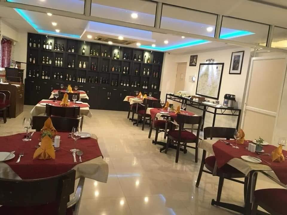 IIHM Pune College Activity photo 15